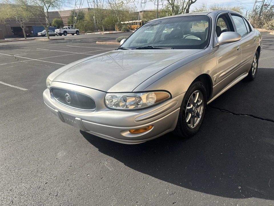 2004 Buick LeSabre - Image 5 of 31