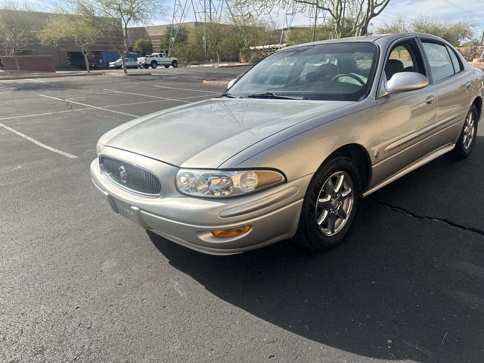 2004 Buick LeSabre - Image 6 of 31
