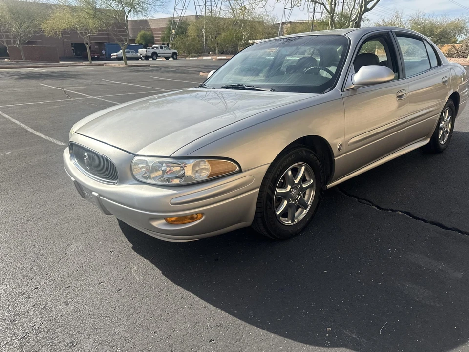 2004 Buick LeSabre - Image 7 of 31