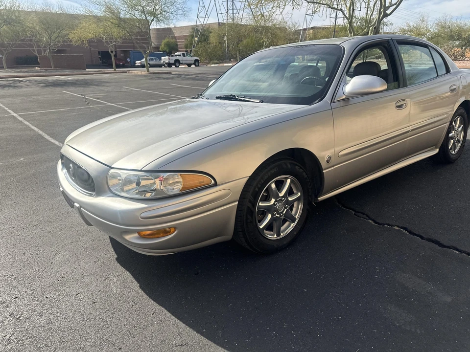 2004 Buick LeSabre - Image 10 of 31