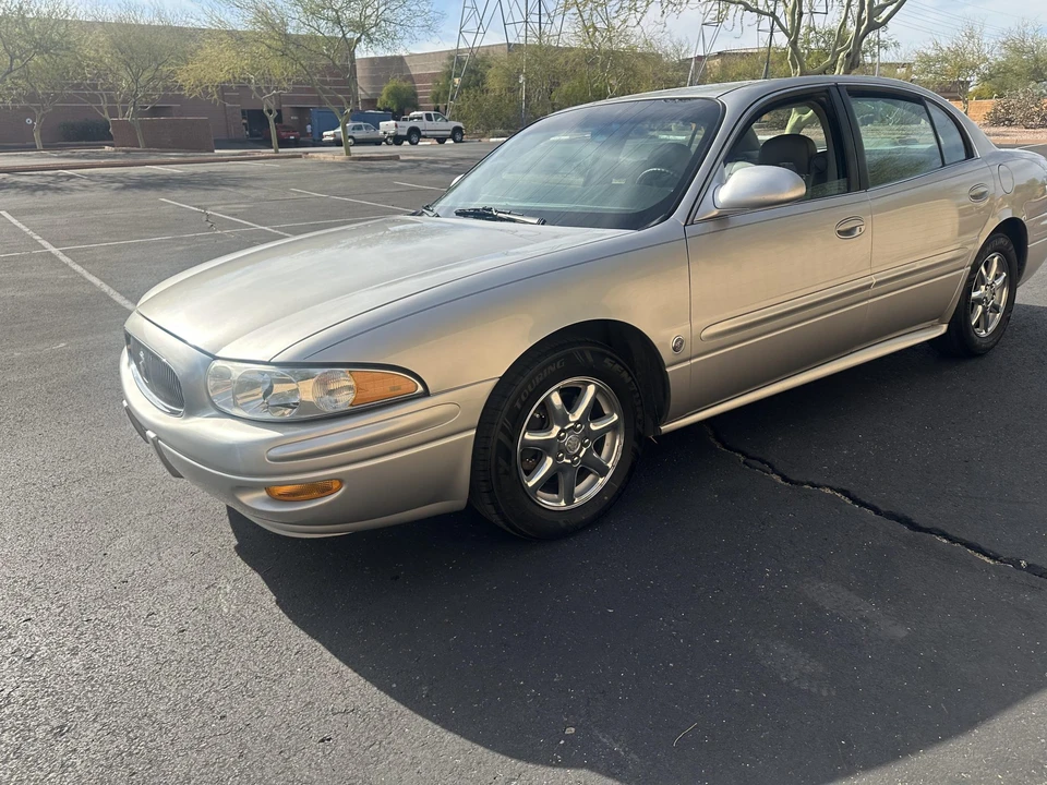 2004 Buick LeSabre - Image 9 of 31