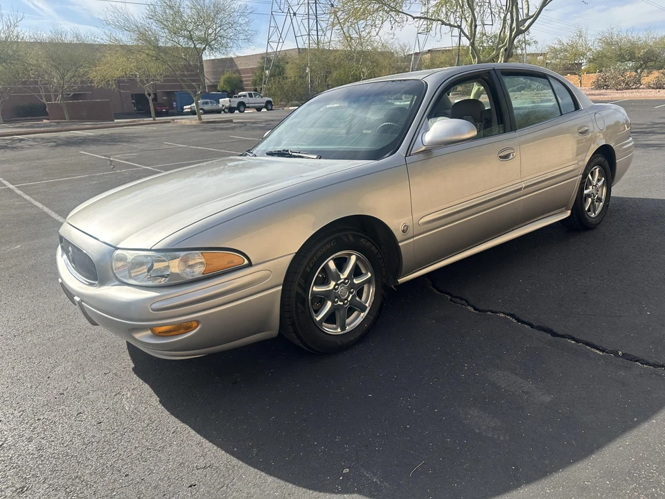 2004 Buick LeSabre - Image 11 of 31