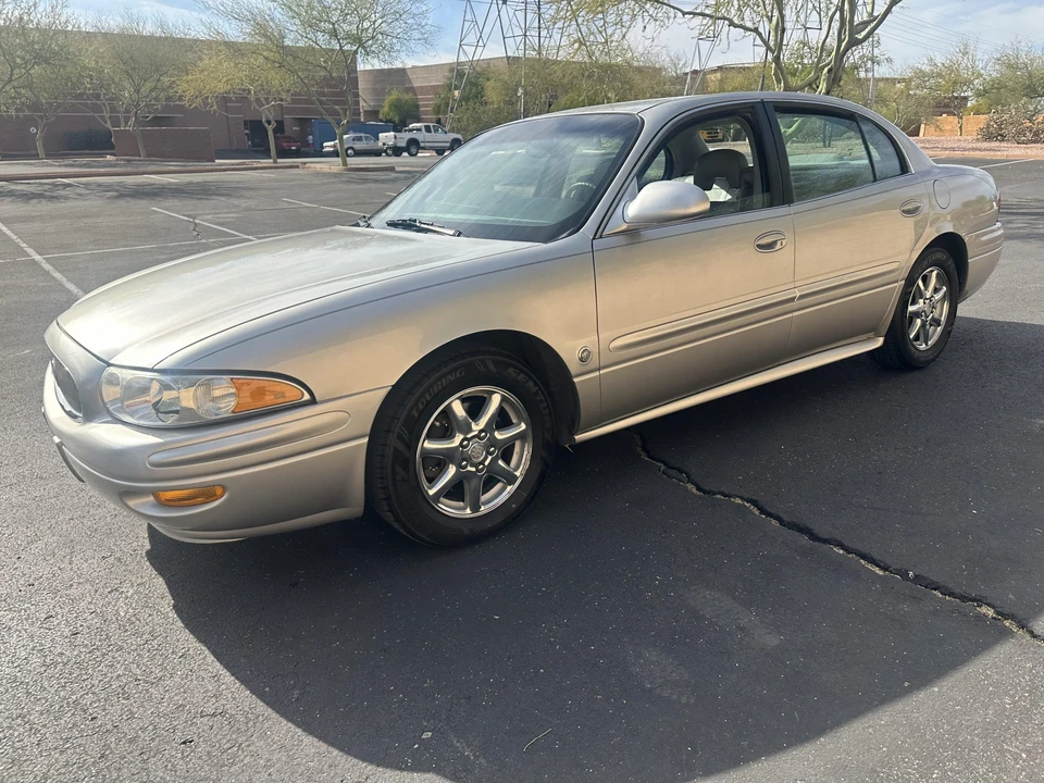 2004 Buick LeSabre - Image 12 of 31