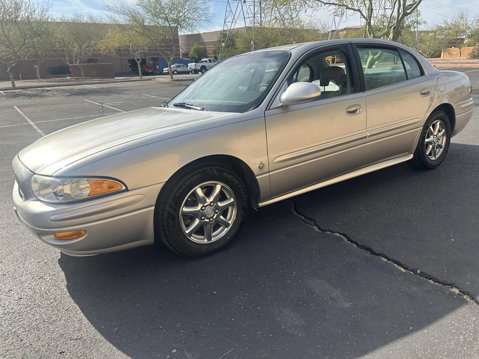 2004 Buick LeSabre - Image 13 of 31
