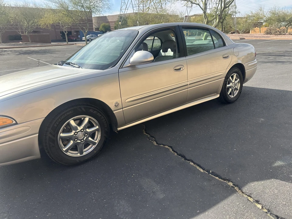 2004 Buick LeSabre - Image 16 of 31