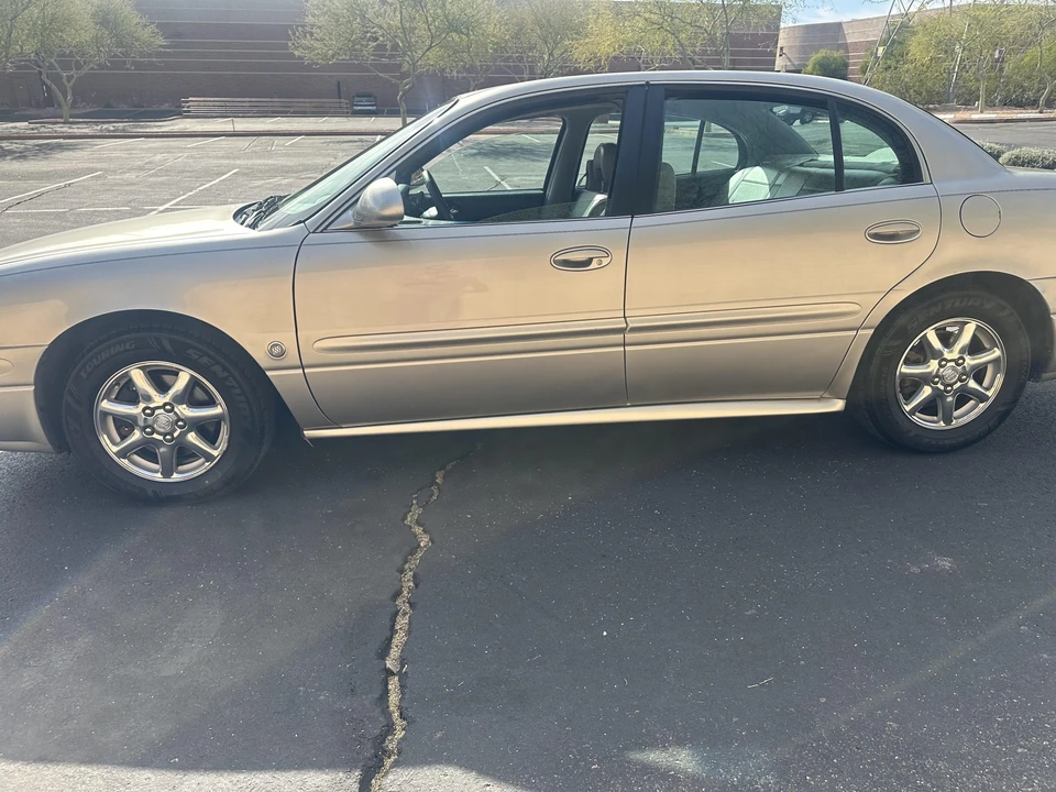 2004 Buick LeSabre - Image 15 of 31