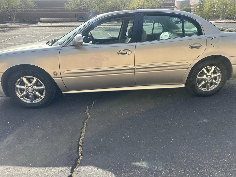2004 Buick LeSabre - Image 14 of 31