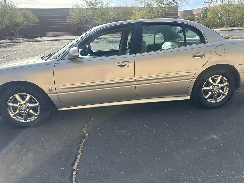 2004 Buick LeSabre - Image 17 of 31