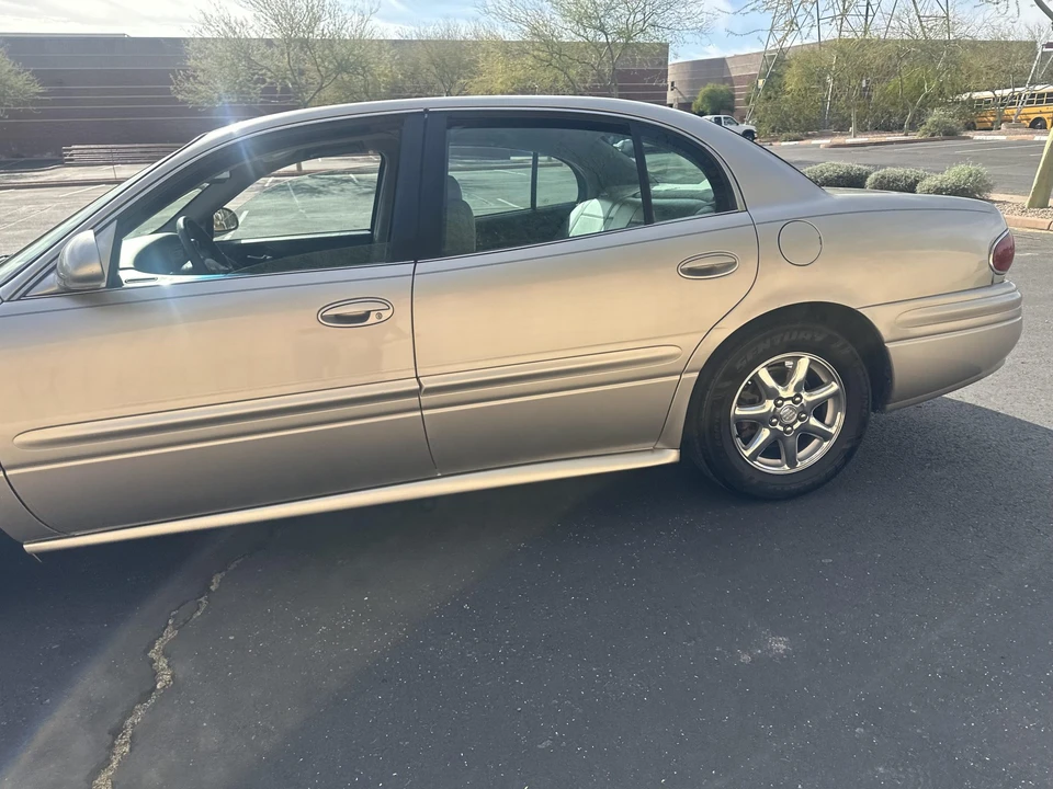2004 Buick LeSabre - Image 19 of 31