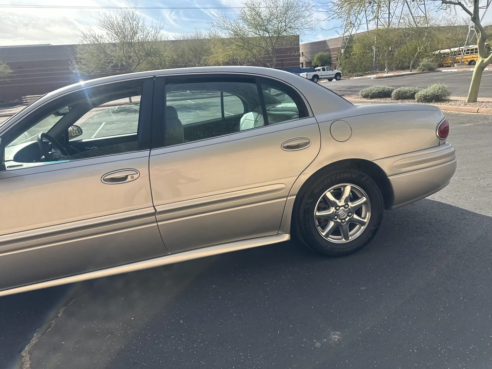 2004 Buick LeSabre - Image 18 of 31