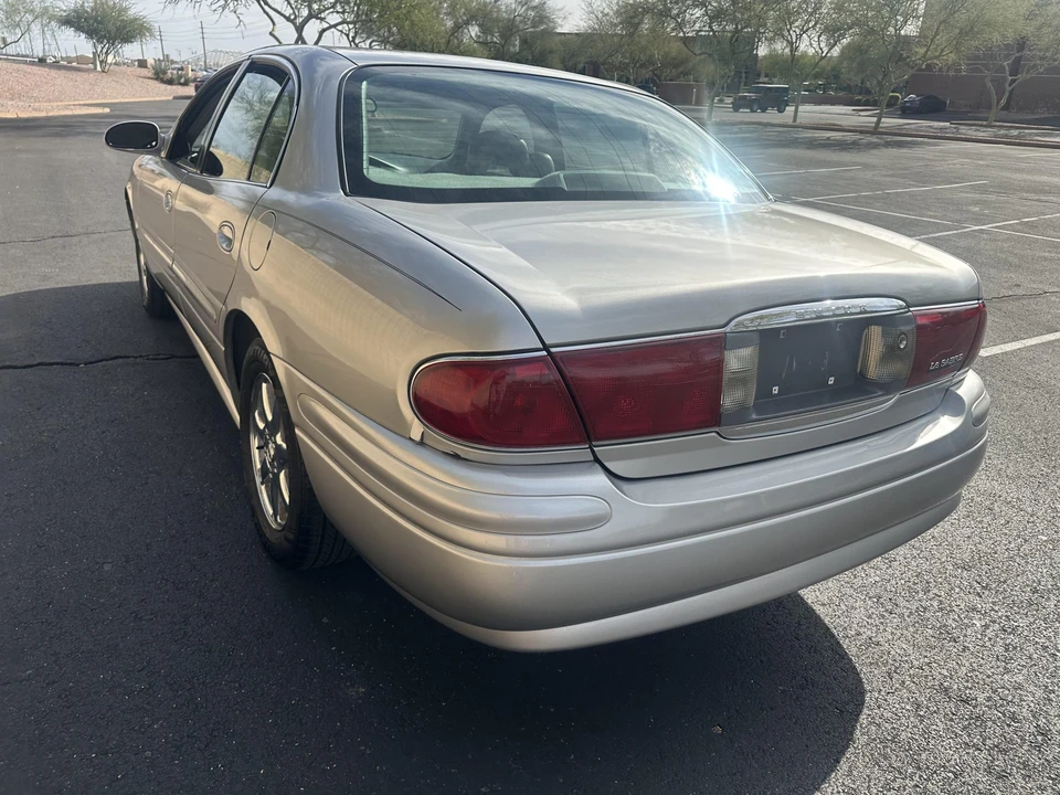 2004 Buick LeSabre - Image 22 of 31