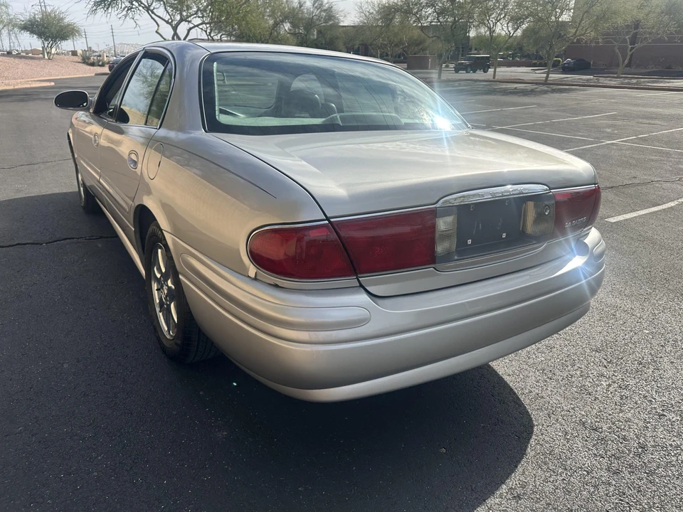 2004 Buick LeSabre - Image 23 of 31