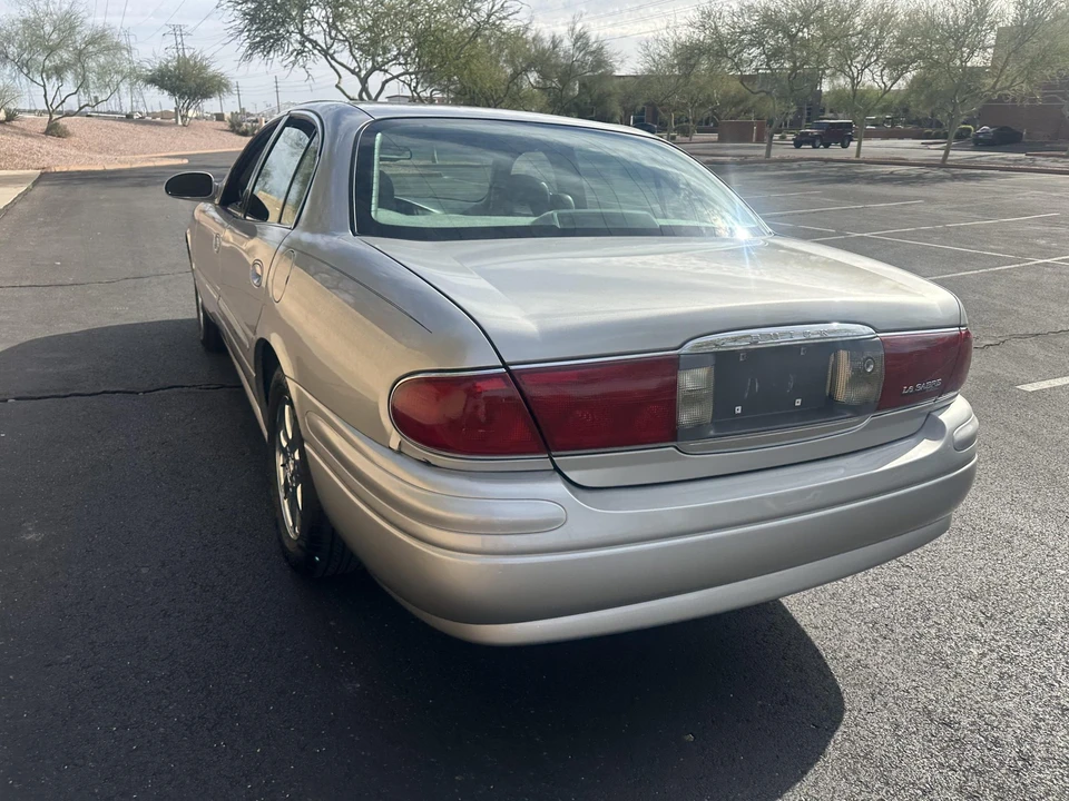 2004 Buick LeSabre - Image 24 of 31