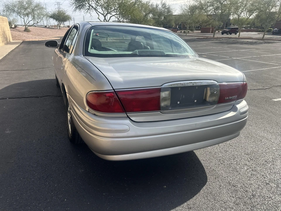 2004 Buick LeSabre - Image 21 of 31