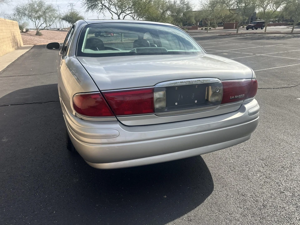 2004 Buick LeSabre - Image 20 of 31