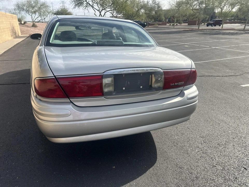 2004 Buick LeSabre - Image 27 of 31