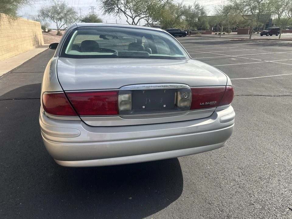 2004 Buick LeSabre - Image 26 of 31