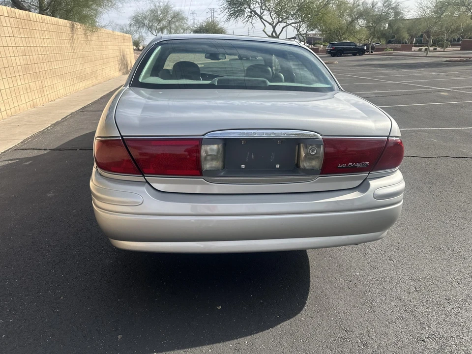 2004 Buick LeSabre - Image 25 of 31