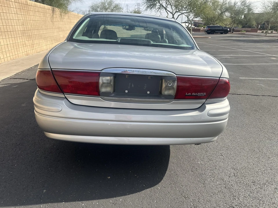 2004 Buick LeSabre - Image 30 of 31