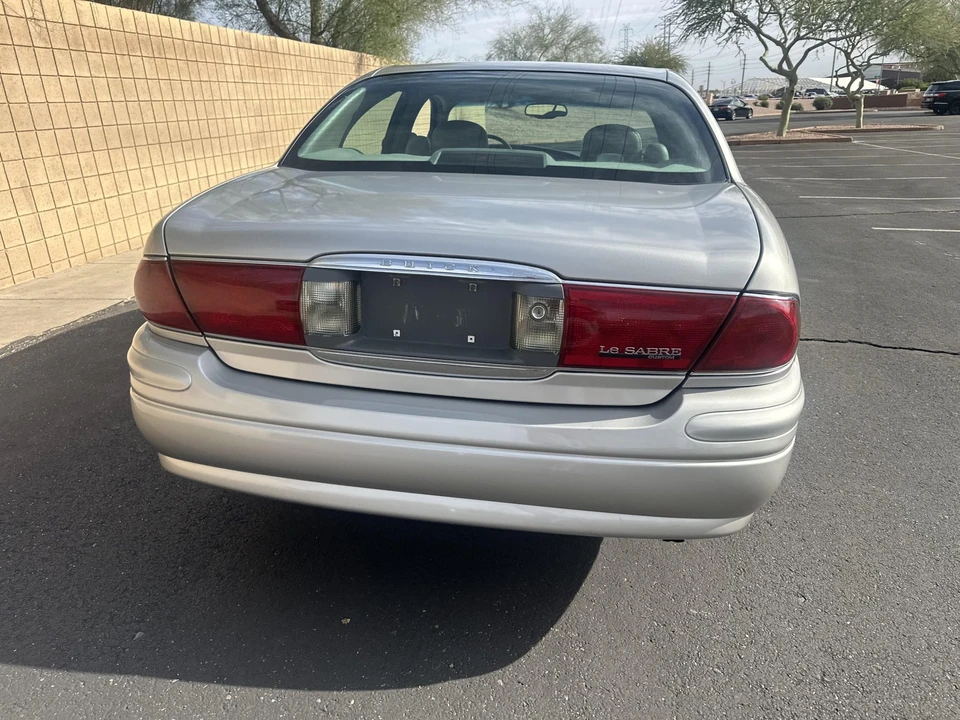 2004 Buick LeSabre - Image 28 of 31