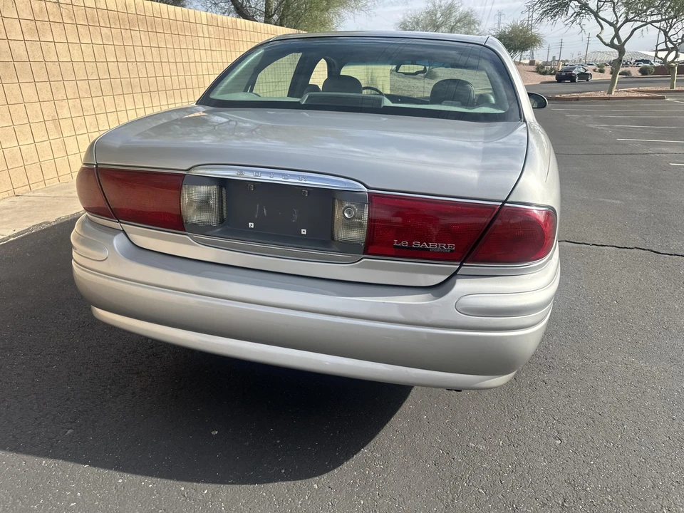2004 Buick LeSabre - Image 31 of 31