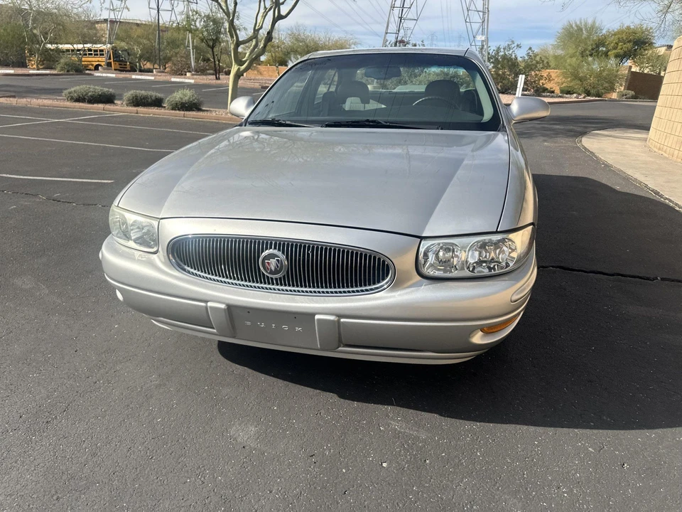 2004 Buick LeSabre - Image 2 of 31