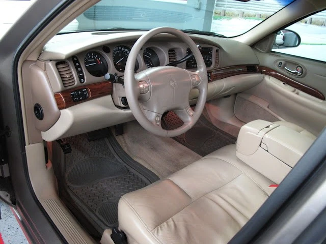 2004 Buick LeSabre - Image 9 of 21