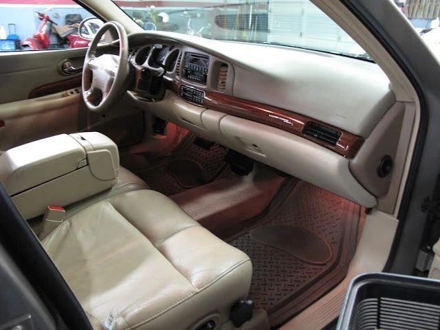 2004 Buick LeSabre - Image 13 of 21
