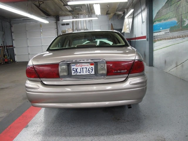 2004 Buick LeSabre - Image 18 of 21