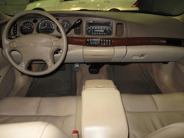 2004 Buick LeSabre - Image 3 of 21