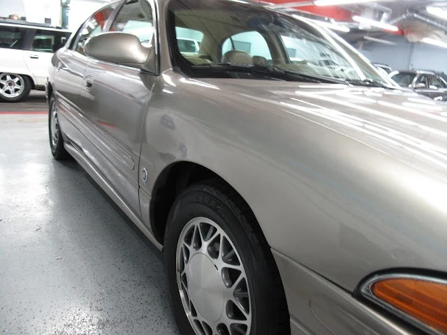 2004 Buick LeSabre - Image 14 of 21
