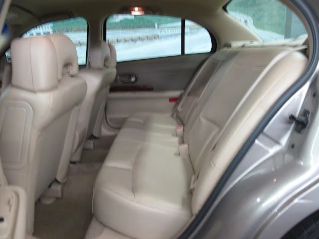 2004 Buick LeSabre - Image 19 of 21