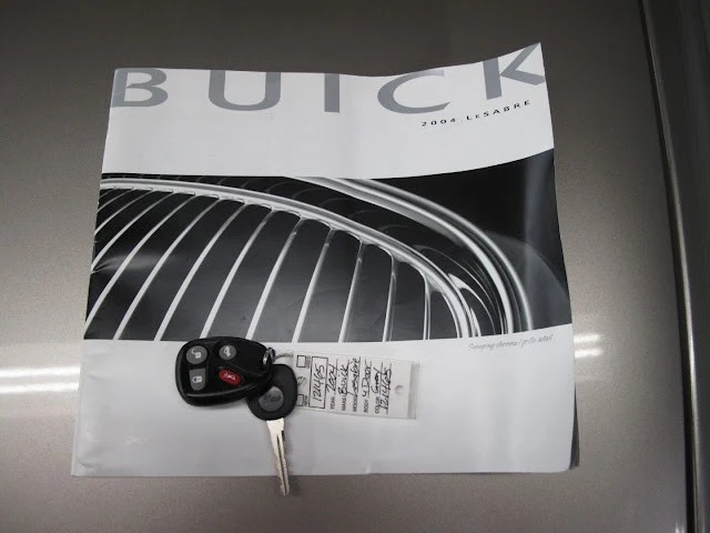 2004 Buick LeSabre - Image 5 of 21