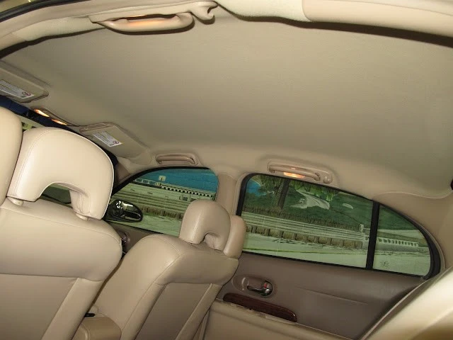 2004 Buick LeSabre - Image 17 of 21