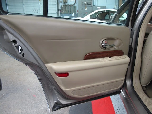2004 Buick LeSabre - Image 20 of 21