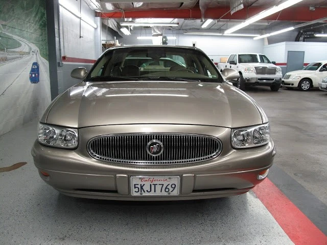 2004 Buick LeSabre - Image 10 of 21