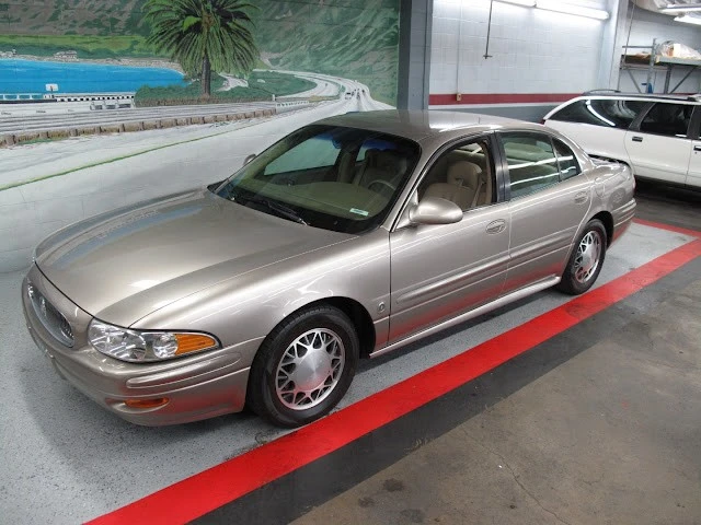 2004 Buick LeSabre - Image 2 of 21