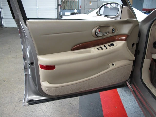 2004 Buick LeSabre - Image 11 of 21