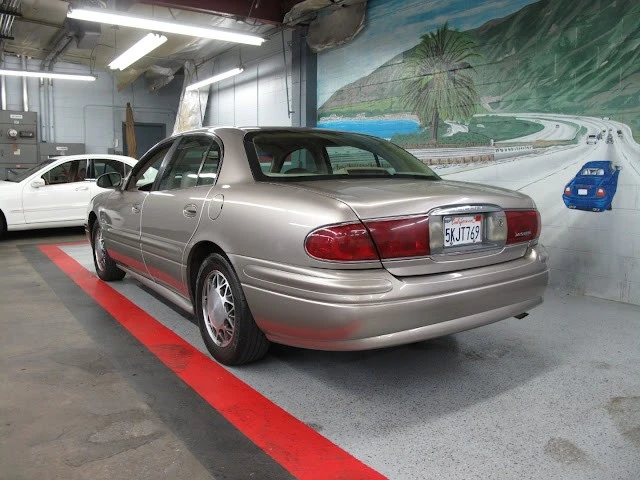 2004 Buick LeSabre - Image 21 of 21