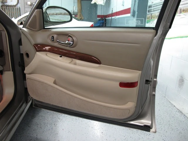 2004 Buick LeSabre - Image 15 of 21