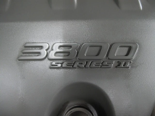 2004 Buick LeSabre - Image 6 of 21