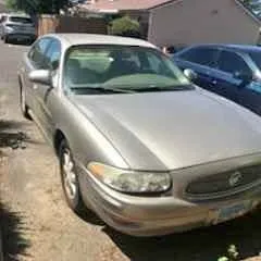 2004 Buick LeSabre Custom