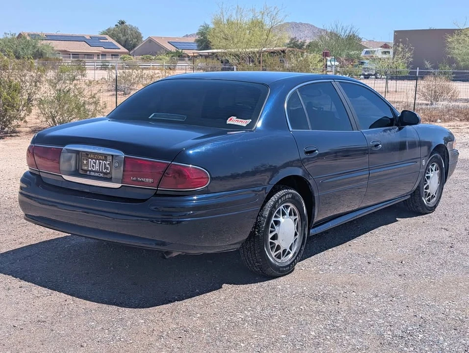 2004 Buick LeSabre - Image 3 of 5