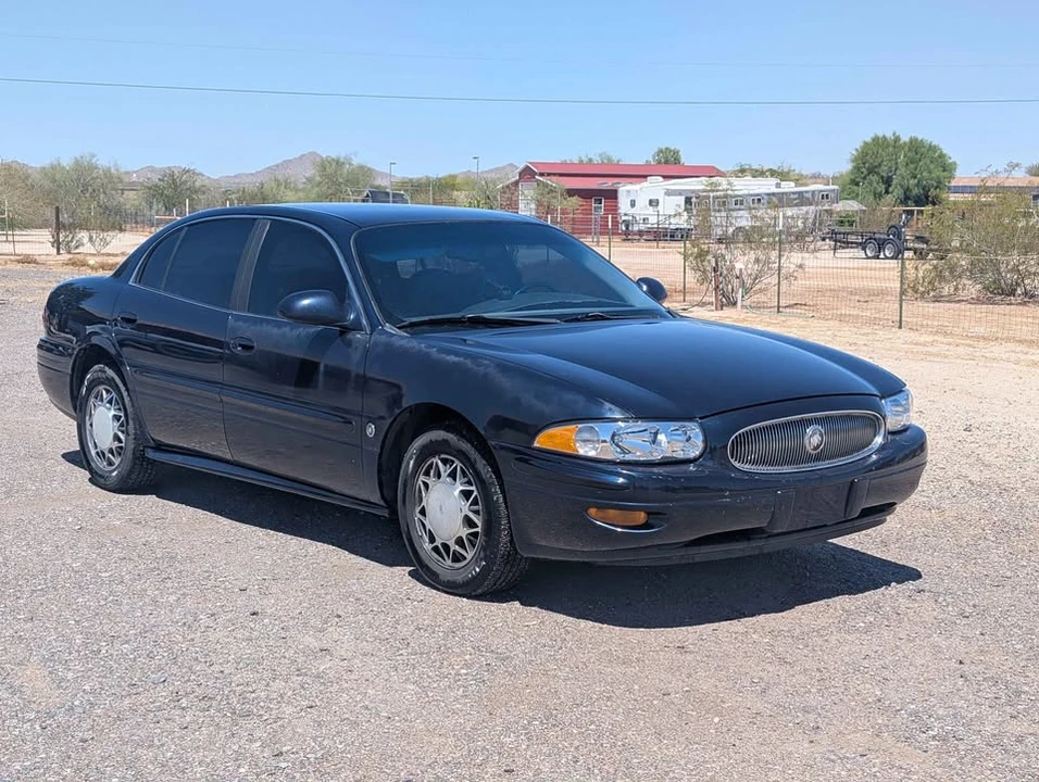 2004 Buick LeSabre - Image 2 of 5