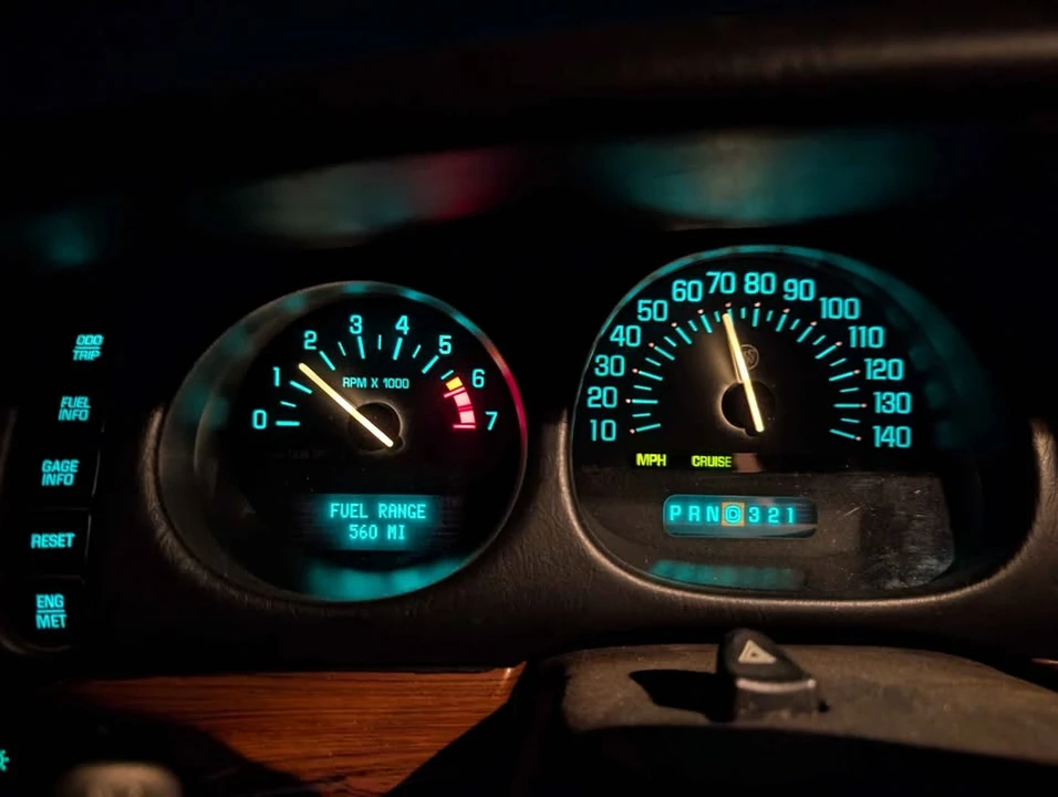 2004 Buick LeSabre - Image 5 of 5