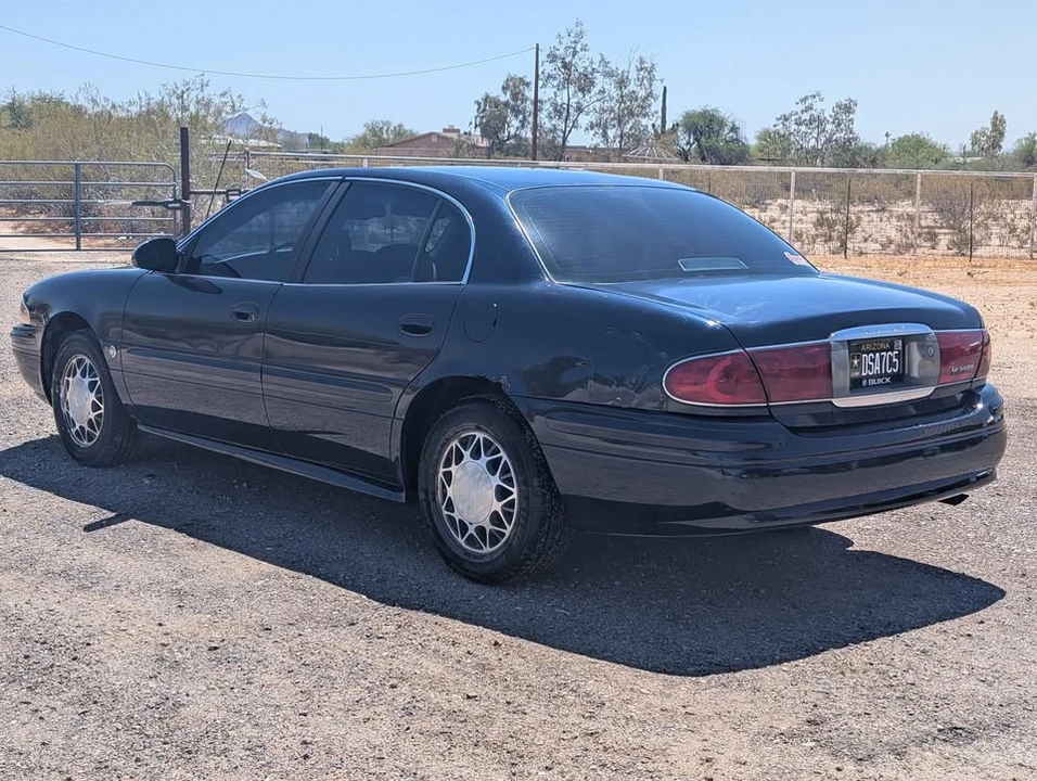 2004 Buick LeSabre - Image 4 of 5