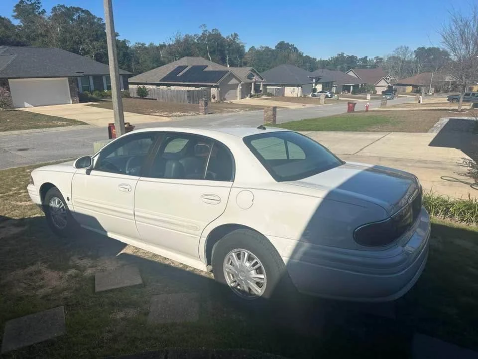 2004 Buick LeSabre - Image 5 of 5
