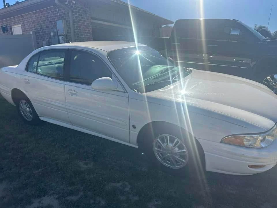 2004 Buick LeSabre - Image 2 of 5