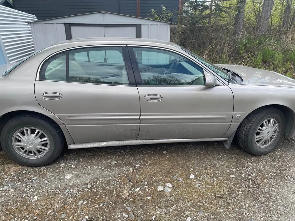 2004 Buick LeSabre - Image 5 of 7
