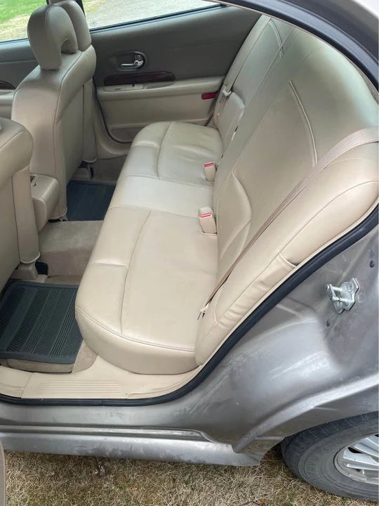 2004 Buick LeSabre - Image 2 of 7